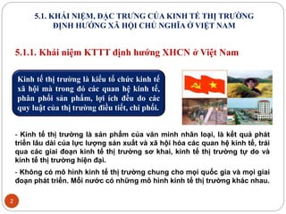 Kiên định đường lối phát triển kinh tế thị trường định hướng xã hội chủ  nghĩa ở Việt Nam  Bầu cử Đại biểu Quốc hội và Đại biểu HĐND các cấp